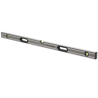 Stanley 0-43-648 FatMax Box Beam Spirit Level 120cm 043648