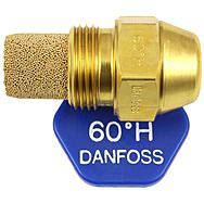 Danfoss Oil Fired Boiler Burner Nozzle 0.60 x 60 H