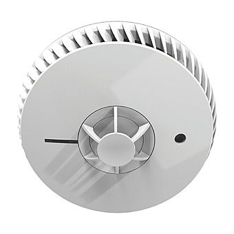 Fireangel Kitchen Fire Heat Alarm | 10 Year Battery