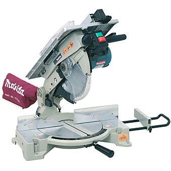 Picture of Makita LH1040 Mitre & Table Combination Saw 260mm 230V