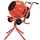 Draper 99511 160L Cement Mixer 230V