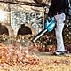 Makita UB001GZ 40Vmax XGT Brushless Leaf Blower Body Only