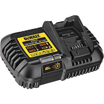 DeWalt DCB116 12V & 18V XR 6A Battery Charger