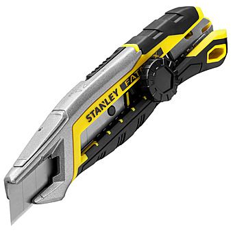 Stanley Fatmax 18mm Snap-Off Knife