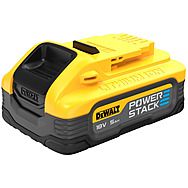 DeWalt DCBP518 5.0Ah 18V XR PowerStack Battery Pack