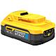 DeWalt DCBP518 5.0Ah 18V XR PowerStack Battery Pack