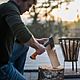 Fiskars 121443 X10 Small Chopping Axe