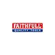 Faithfull Heavy 12&quot; Bar Clamp/Spreader 230kg FAIBCS12200