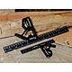 Faithfull FAICS Combination Square Twin Pack 150mm &amp; 300mm