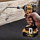 DeWalt DCF850N 18V XR Impact Driver Body Only