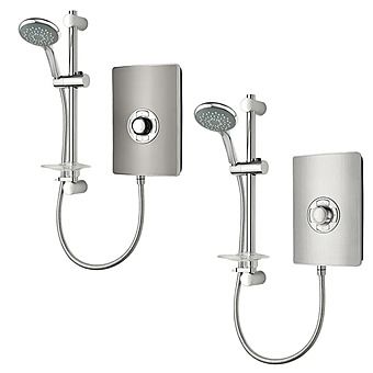 Picture of Triton Collection II 9.5Kw Electric Shower