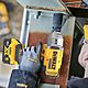 DeWalt DCF900P2T 18V XR Cordless High Torque 1/2&quot; Impact Wrench &amp; 2 x 5.0Ah Batteries