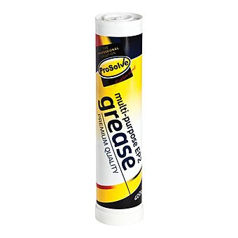 Grease 400g EP2