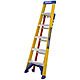 Werner Leansafe 3-in-1 Fibreglass Ladder