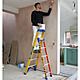 Werner Leansafe 3-in-1 Fibreglass Ladder