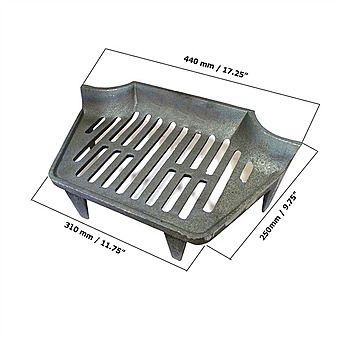 Classic Guardette 18 Inch Fire Grate