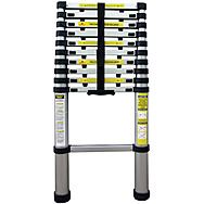 ProPlus Telescopic Ladder 3.2m