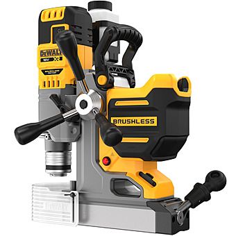 DeWalt DCD1623N 18V XR Mag Drill Press with FlexVolt Advantage Body Only