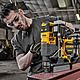 DeWalt DCD1623N 18V XR Mag Drill Press with FlexVolt Advantage Body Only