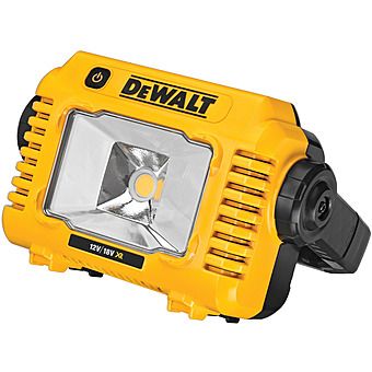 DeWalt DCL077 12V-18V XR Compact Work Light