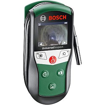Bosch UniversalInspect Inspection Camera 0603687001 - S/O No Returns