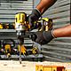 DeWalt DCK276P2 18V XR TwinPack DCD996 &amp; DCF887 with 2x 5.0Ah Batteries