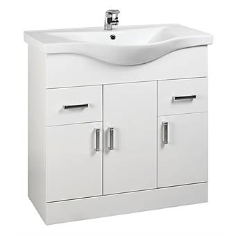 RT Ardent 75cm Basin