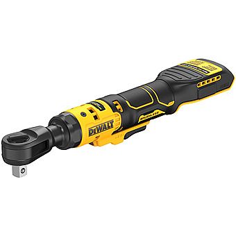 DeWalt DCF513N 18V XR 3/8" Cordless Ratchet Wrench Body Only