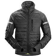 Snickers 37.5® Insulator Jacket Black