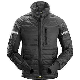 Picture of Snickers 37.5® Insulator Jacket Black