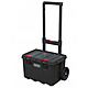 Keter Stack N&#39;Roll Mobile Rolling Cart Tool Box