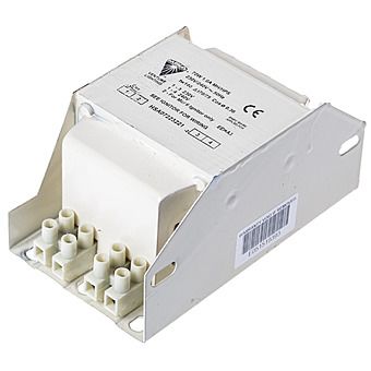 Electromagnetic Ballast For Metal Halide Lamps 70W