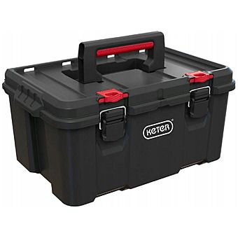 Keter Stack N'Roll Toolbox