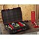 Keter Stack N&#39;Roll Power Tool Case