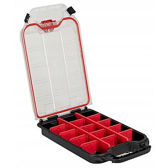 Keter Stack N'Roll Half-Width Organiser Box