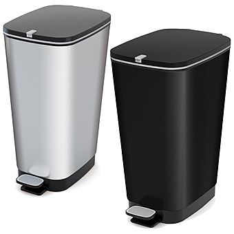 Picture of Chic 60L Pedal Bin
