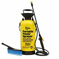 Streetwize 8L Pressure Sprayer