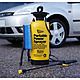 Streetwize 8L Pressure Sprayer