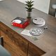 FireAngel Optical Fire Smoke Detector Alarm