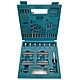 Makita 60pc Drill/Screwdriver Bit Set E-11829