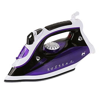 2300 Watt Steam Iron