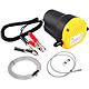 Streetwize 12V Engine Motor Oil Extractor Pump