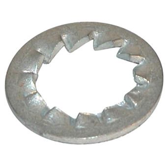 M5 Internal Shakeproof Washers 23 Pack