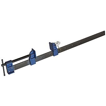 Faithfull 1.2m Sash Clamp FAISC1200
