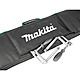 Makita Guide Rail Bag For 1.5m Rails E-05664