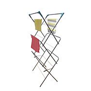 SupaHome Heavy Duty 3 Tier Concertina Clothes Airer