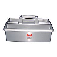 Strata Heavy Duty Storage Box & Lid - Ray Grahams DIY Store