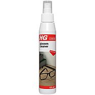 HG Glasses Cleaner 125ml