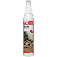 HG Glasses Cleaner 125ml