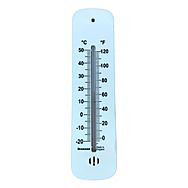 Brannan Wall Thermometer